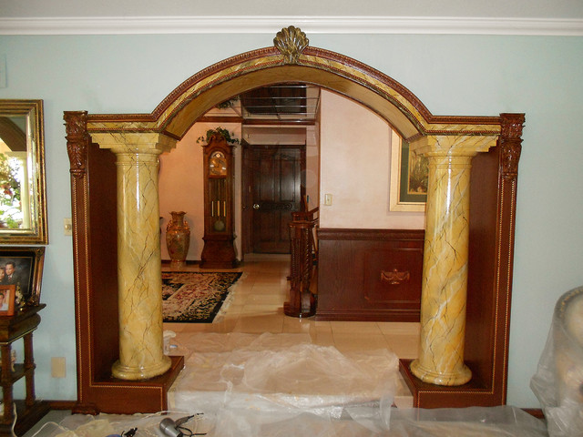 thợ sơn nhà thợ sơn nhà