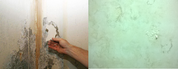 Sơn chống thấm Sơn chống thấm